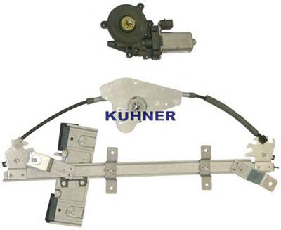 AD KUHNER av1607 -  Подъемное устройство для окон